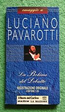 Bohème omaggio luciano usato  Reggio Emilia