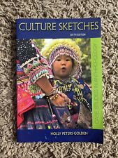 Culture sketches holly for sale  Fulton