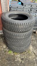 Winterreifen 195 r15c gebraucht kaufen  Westerland