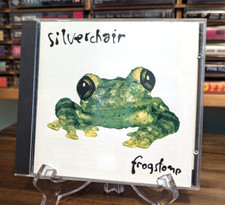 Silverchair - Frogstomp CD 1995 - Excellent Condition comprar usado  Enviando para Brazil