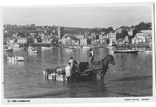 St.ives harbour cornwall for sale  LOWESTOFT