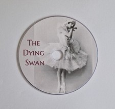 Dying swan 1917 for sale  HALIFAX