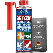 Pulitore carburatore syprin usato  Spedire a Italy