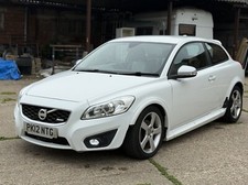 volvo c30 sport r design for sale volvo c30 sport r design for sale AMERSHAM