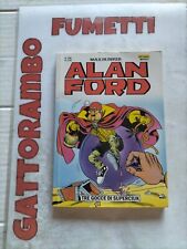 Alan ford n.496 usato  Papiano