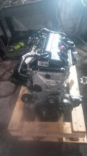 Used engine complete for sale  Camden