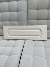 Cream drawer front for sale  SCUNTHORPE