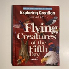 Exploring creation zoology for sale  Florence