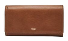 Fossil logan flap gebraucht kaufen  Lichtenstein