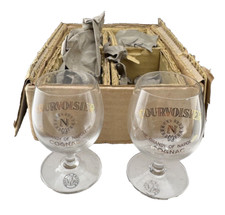 Courvoisier brandy napoleon for sale  Dover
