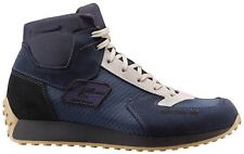 Scarpe stivali moto usato  Barcellona Pozzo di Gotto