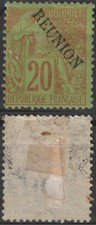 Reunion colonie classique d'occasion  Illzach