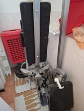 Flextch fitnessgerät hammer gebraucht kaufen  Lohmen