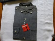 Chemise coton vintage d'occasion  Clermont-Ferrand-