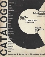 Grafica dalla collezione usato  Italia