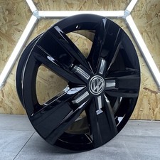 Genuine transporter black for sale  WESTON-SUPER-MARE