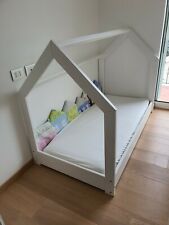 Letto per bambini usato  Genova