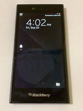 Smartphone BlackBerry Leap - Preto (Bell) Desbloqueado - Digital Detox comprar usado  Enviando para Brazil