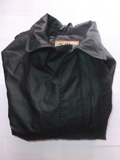 Manteau noir vintage d'occasion  Bourges