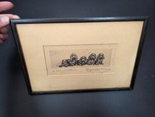 Vintage marguerite kirmse for sale  Barre