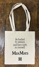 Borsa tela max usato  Mel