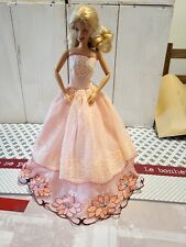 Robe poupée mannequin d'occasion  Viarmes