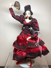Vintage spanish flamenco for sale  Chicago