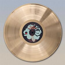 Usado, Arte de parede The Cure "Disintegration" Gold LP Record comprar usado  Enviando para Brazil