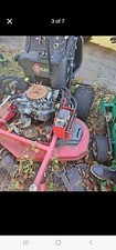Exmark series vantage for sale  Birmingham