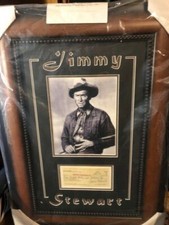 Jimmy stewart original for sale  Eatontown