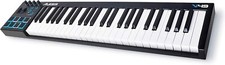 Alesis v49 key for sale  Pompano Beach