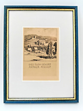 Libris arthur august gebraucht kaufen  Bad Berleburg