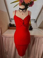 Stretch kleid feiertag gebraucht kaufen  Erfurt