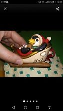 Thun pinguino natale usato  Desio