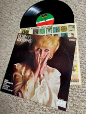 Dusty Springfield - Dusty In Memphis LP - 1969 - Atlantic soul garage psych comprar usado  Enviando para Brazil