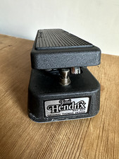 Jim dunlop jh1 for sale  NOTTINGHAM