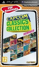 Jeu psp capcom d'occasion  Les Mureaux