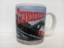 Thunderbirds thunderbird coffe for sale  BRACKNELL