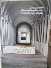 Sbatti matto prima usato  Marino