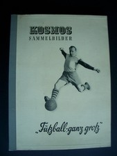 Fussball ganz gross gebraucht kaufen  Deutschland