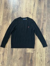 Ralph lauren hoodie gebraucht kaufen  Schwarzenfeld
