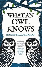 Owl knows new for sale  GILLINGHAM