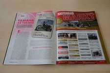 Motorrad 2012 yamaha gebraucht kaufen  Deutschland