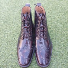 Mod shoes leather for sale  PLYMOUTH
