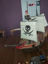 Vends bateau pirates d'occasion  Pierre-Bénite