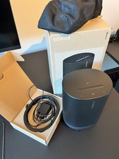 Sonos move smart gebraucht kaufen  Hamm