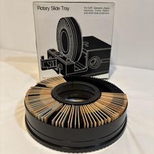 Photoco rotary slide for sale  Edinburg