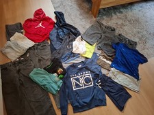 Bekleidungspaket jungen 146 gebraucht kaufen  Saalfeld/Saale