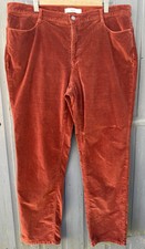 Men velvet brax for sale  CROYDON