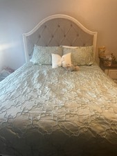 Queen size bedroom for sale  Sapulpa